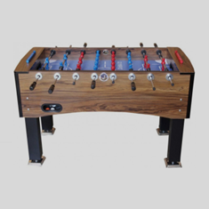 فوتبال-دستی-ساده