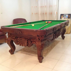 بیلیارد-منبت