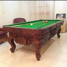 بیلیارد-منبت