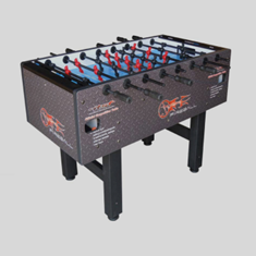 فوتبال-دستی-فایربال