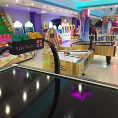 بومرنگ-طلایی