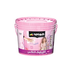 رنگ-آکریلیک-لاتکسمات-نیمه-مات-براق