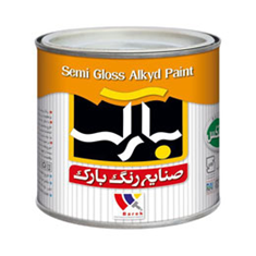 رنگ-روغنی-نیمه-براق-آلکیدی-هافتکس
