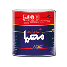 رنگ-روغنی-براق-مهیا