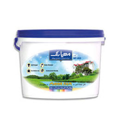 رنگ-اکرولیک-مات-مهیا