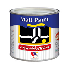 رنگ-روغنی-مات-آلکیدی-ماتادور