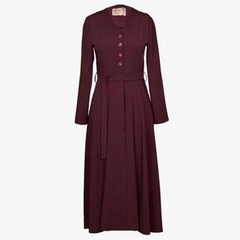 مانتو-زنانه-مدل-روشا