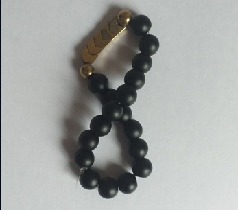 دستبند-طرح-فلش-کد-am135