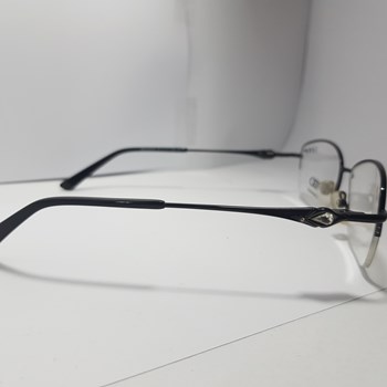 طبی-نیم-فریم-فلزی-دیاموند