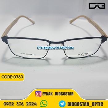 عینک-تمام-فریم-فلزیاسپرت-برند-هوآوی