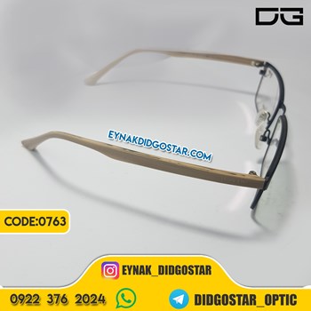 عینک-تمام-فریم-فلزیاسپرت-برند-هوآوی