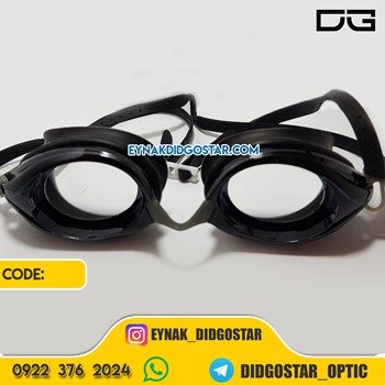 فریم-عینک-طبی-ورزشی-شنا