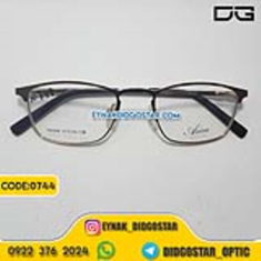 عینک-طبی-زنانه-تمام-فریم-فلزی