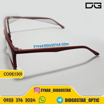 عینک-طبی-کائوچو-اسپرت-برند-گایس