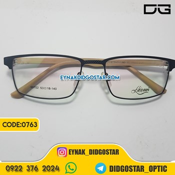 عینک-تمام-فریم-فلزیاسپرت-برند-هوآوی