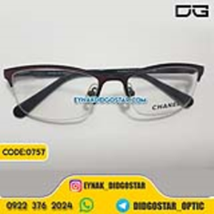 عینک-طبی-مردانه-نیم-فریم-تمام-فلز