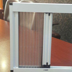 انواع-توری-پنجره-توری-پلیسه