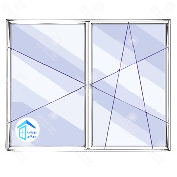 پنجره-upvc-فرانسویFrench