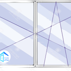 پنجره-upvc-فرانسویFrench