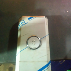 شستی-تک-دکمه