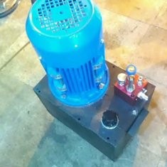 پاوریونیت-بالابر-350-کیلوگرمی