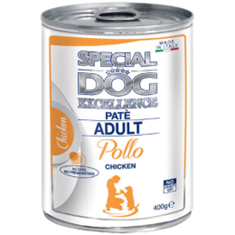 کنسرو-اسپیشال