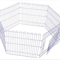 پارک-فلزی-6ضلعی-ارتفاع-60