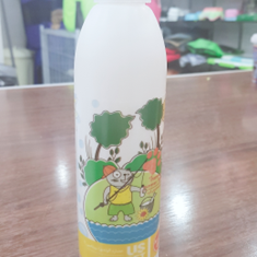 شامپو-us-pet-300-mill-الوئه-ورا-و-ویتامین-E