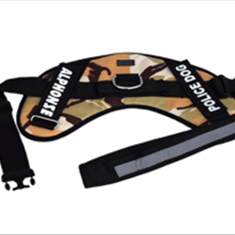 قلاده-پلیسی-سایز-لارج