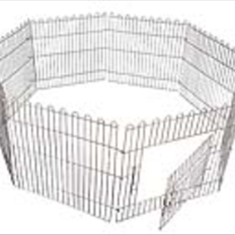 پارک-فلزی8-ضلعی-ارتفاع-90