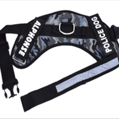 قلاده-پلیسی-سایز-s