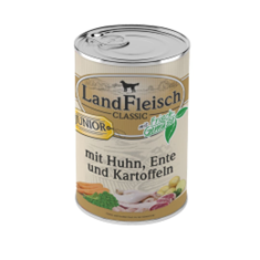 کنسرو-لند-فلچ