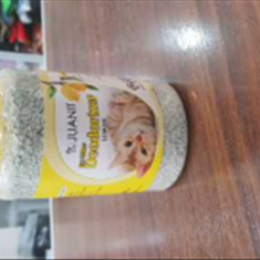 رایحه-خاک-جانیت-با-عطر-لیمو