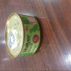 کنسرو-شایر-200-گرمی-با-طعم-مرغ