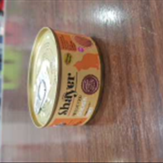 کنسرو-شایر-200-گرمی-با-طعم-مرغ