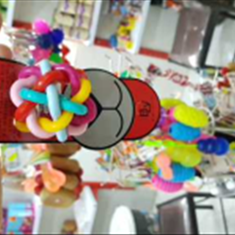 توپ-ماکارانی