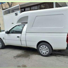 کابین-فولکسی