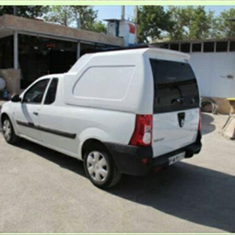 کابین-اسپرت-فندقی-وانت-ال-90