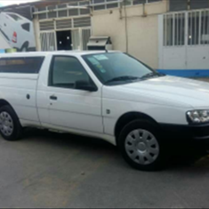 اتاق-عقب-وانت-آریسان-مدل-اسیشنی