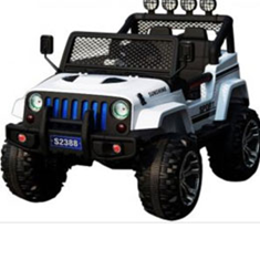 ماشین-شارژی-جیپ-4-موتور