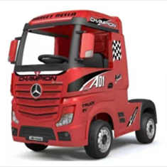 ماشین-شارژی-تریلی