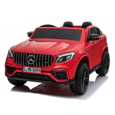 ماشین-شارژی-بنز-کوپه