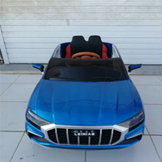 ماشین-شارژی-آئودی