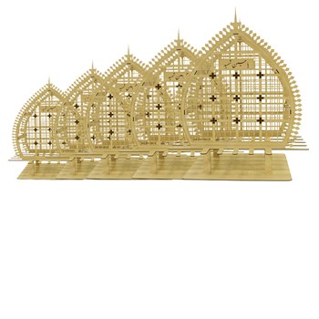 ماکت-نخل-امیر-چخماق