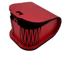 جعبه-انگشتری-سیمین