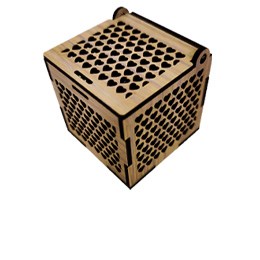 جعبه-انگشتری-کاملیا