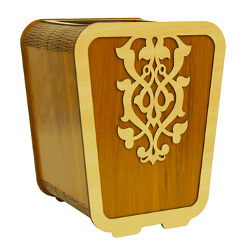 سطل-آشغال-مدل-ارژنگ