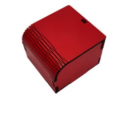 جعبه-انگشتری-سیلور