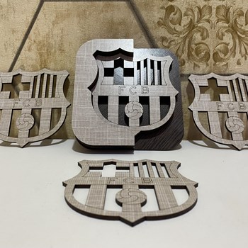 زیر-لیوانی-بارسا-پک-6-تایی