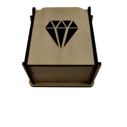جعبه-انگشتری-الماس